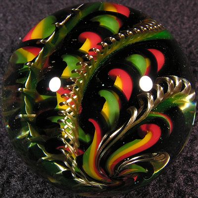 #54: King Rasta Size: 1.39 Price: $180