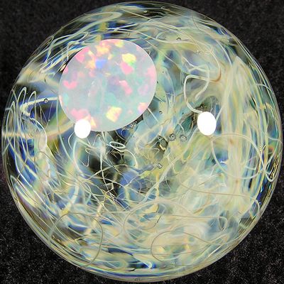 #61: Eye to the Universe Size: 1.30 Price: $320