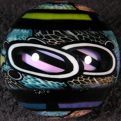 #64: Soul Searcher Size: 1.38 Price: $900