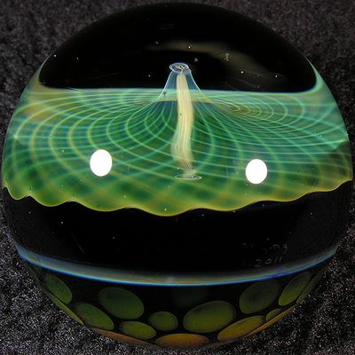 #388: Space Raiders Size: 1.36 Price: $1,100