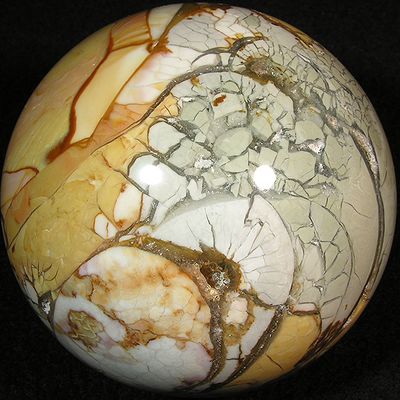2.95: Ocean Ibis Jasper - Madagascar