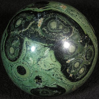 2.80: Kambaba Jasper - Madagascar