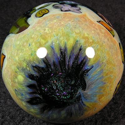 #64: Dichro Marine Layers Size: 1.73 Price: $250