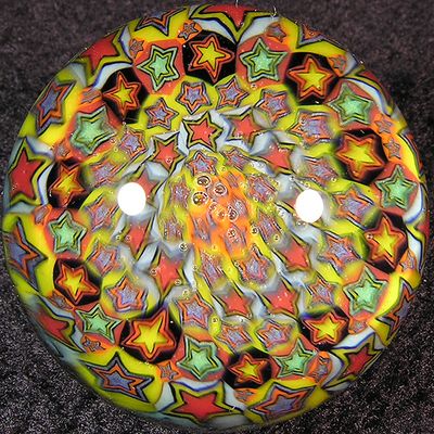 #68: All the Stars Size: 1.22 Price: $80