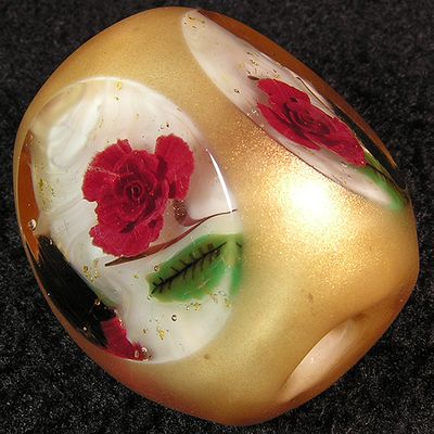Akihiro Okama Marbles, Pendants and Beads For Sale