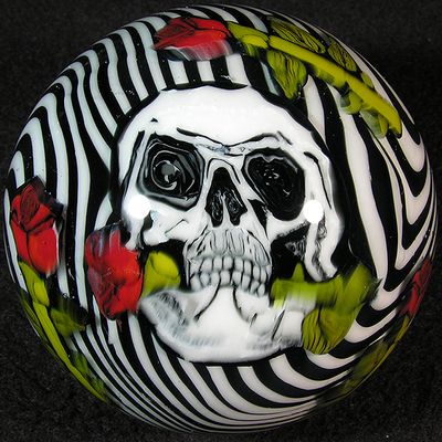 #20: Casanova's Illusion Size: 2.73 Price: $700