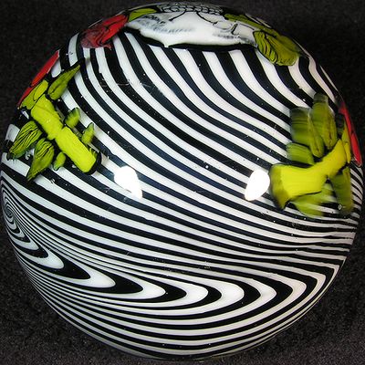 #20: Casanova's Illusion Size: 2.73 Price: $700