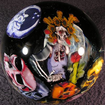 #21: Bertha's Gang Size: 2.65 Price: $530