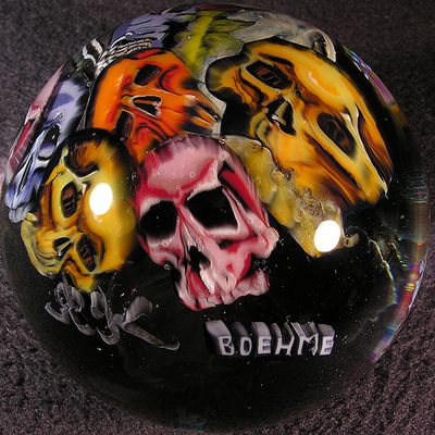 #21: Bertha's Gang Size: 2.65 Price: $530