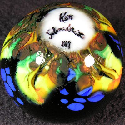 #5: Duck Abstractia Size: 1.55 Price: $130