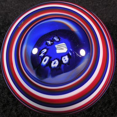 #6: Freedom Plane Size: 1.55 Price: $240