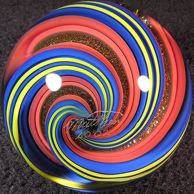 #193: Gold Rush Go-Go Size: 2.02 Price: $350