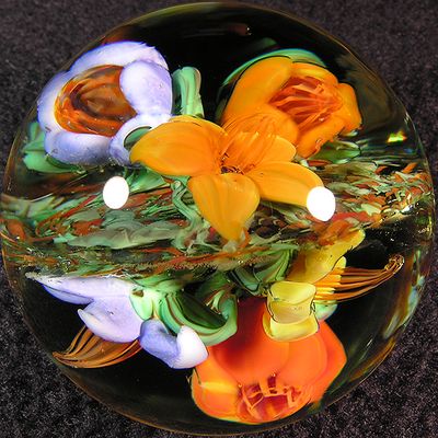 Matrix Exotic #12  Weight: 40g  Price: SOLD 