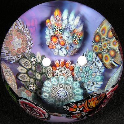 It features a host of AMAZING millie coins created by the talented Ben Birney