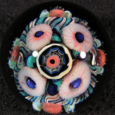 #213: Ocean Boro Size: 1.44 Price: $170