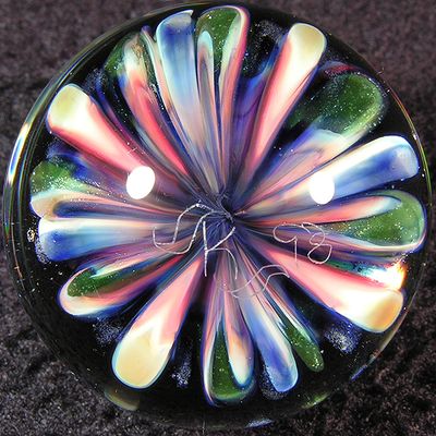 #214: OG Moss Bloom Size: 1.11 Price: $120