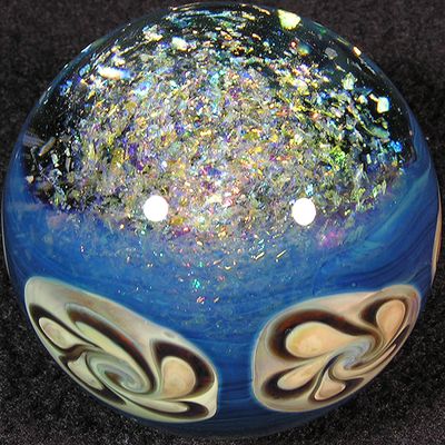 #218: All Spark Size: 1.72 Price: $190