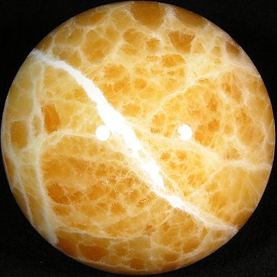 3.13: Honeycomb Calcite - Utah