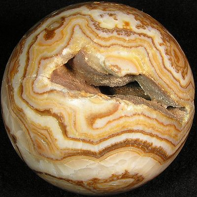 2.65: Travertine - Green River, Utah