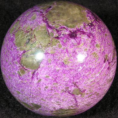 1.63: Atlantisite - Tasmania, Australia