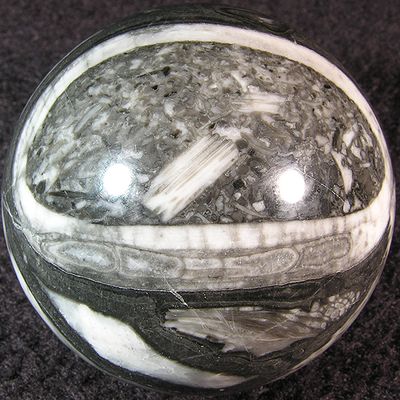 1.65: Fossil Jasper - Mexico