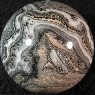 1.48: Zebra Onyx - Mexico