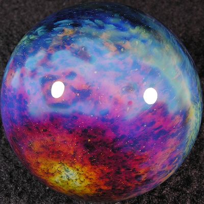 Heaven's Planet Size: 1.43 Price: SOLD