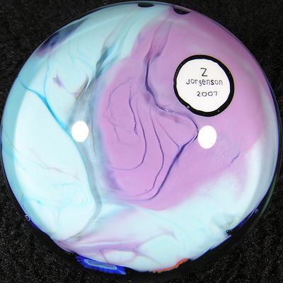 #201: Marble Maggie Size: 1.81 Price: $320
