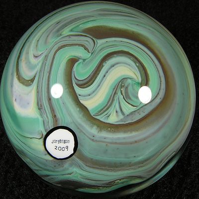 #203: The Turtleist Size: 1.79 Price: $530