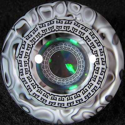 #126 - Alex Varona (Credo) and Hotaka (Fefee)