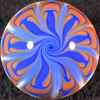 #136: King Crow Size: 1.17 Price: $250