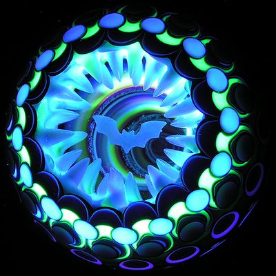 #47: Crystal Bat Cave Size: 2.33 Price: $960