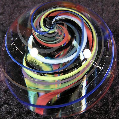 #722: Chris Roscoe, Mind in a Mixtape Size: 1.02 Price: $30 