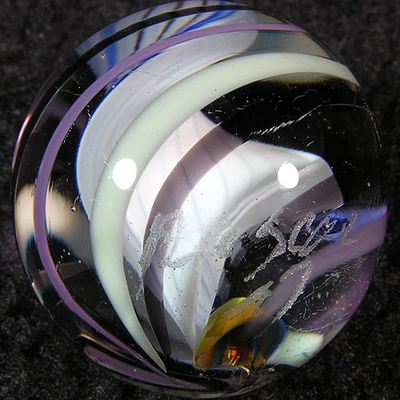 #723: Chris Roscoe, Halt and Catch Fire Size: 0.94 Price: $25 