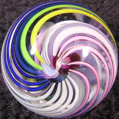 #58: Hidden Green Gems Size: 0.87 Price: $45