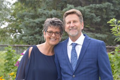 Hailey & Riley's Wedding