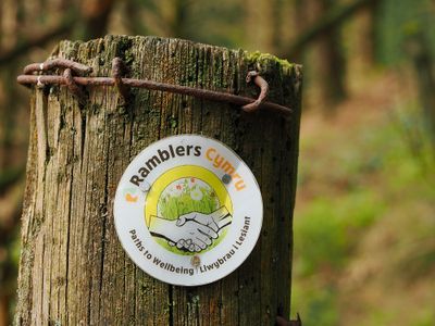Ramblers Cymru