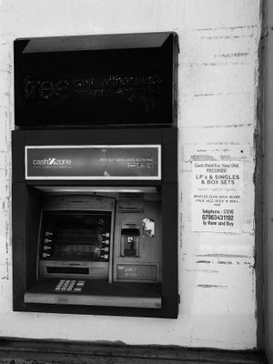 Cash Paid