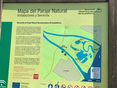 Plan du premier site visit