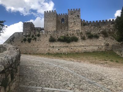 Forteresse formidable