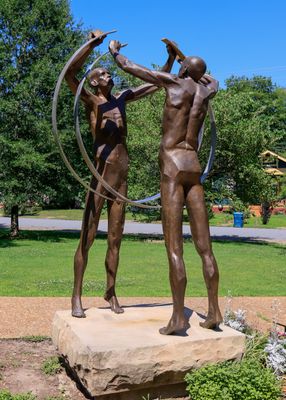 Little Rock Central High School National Historic Site – Arkansas