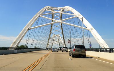 Little Rock – Arkansas