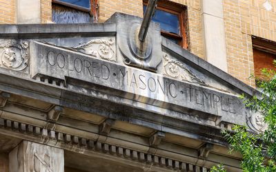 Birmingham Civil Rights National Monument – Alabama