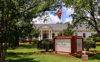 Jimmy Carter National Historical Park – Georgia (2024)