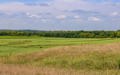Hopewell Culture National Historical Park – Ohio