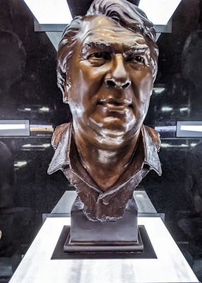 Pro Football Hall of Fame – Ohio
