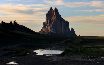 Travel and Nature; Sites by State