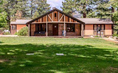 The Hans Bethe House on Bathtub Row in Manhattan Project NHP