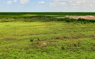 Fort Larned National Historic Site – Kansas