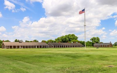 National Monuments and Historical Sites Tracker - One Shot